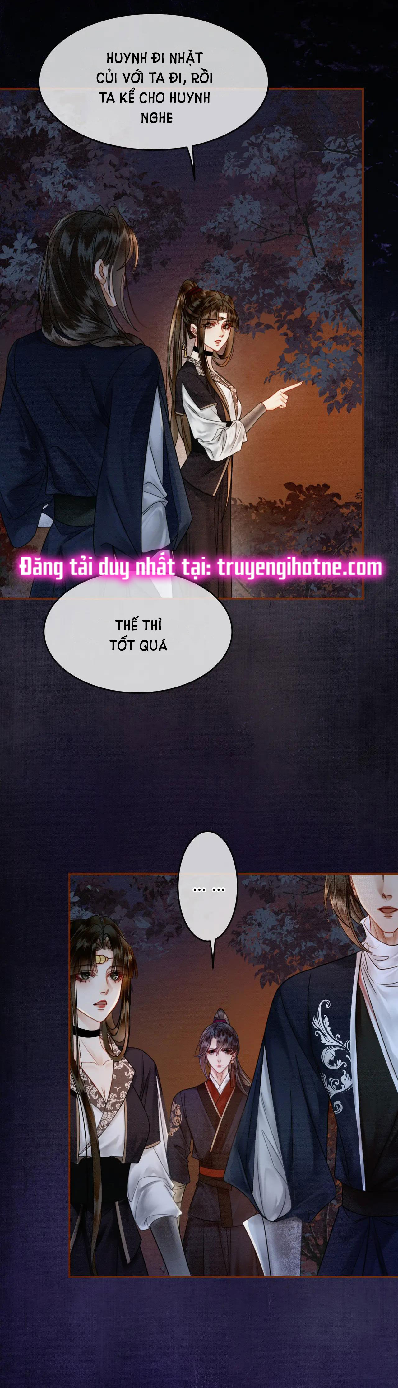 ai đã dạy hư đồ đệ phản diện của ta? chapter 12 2