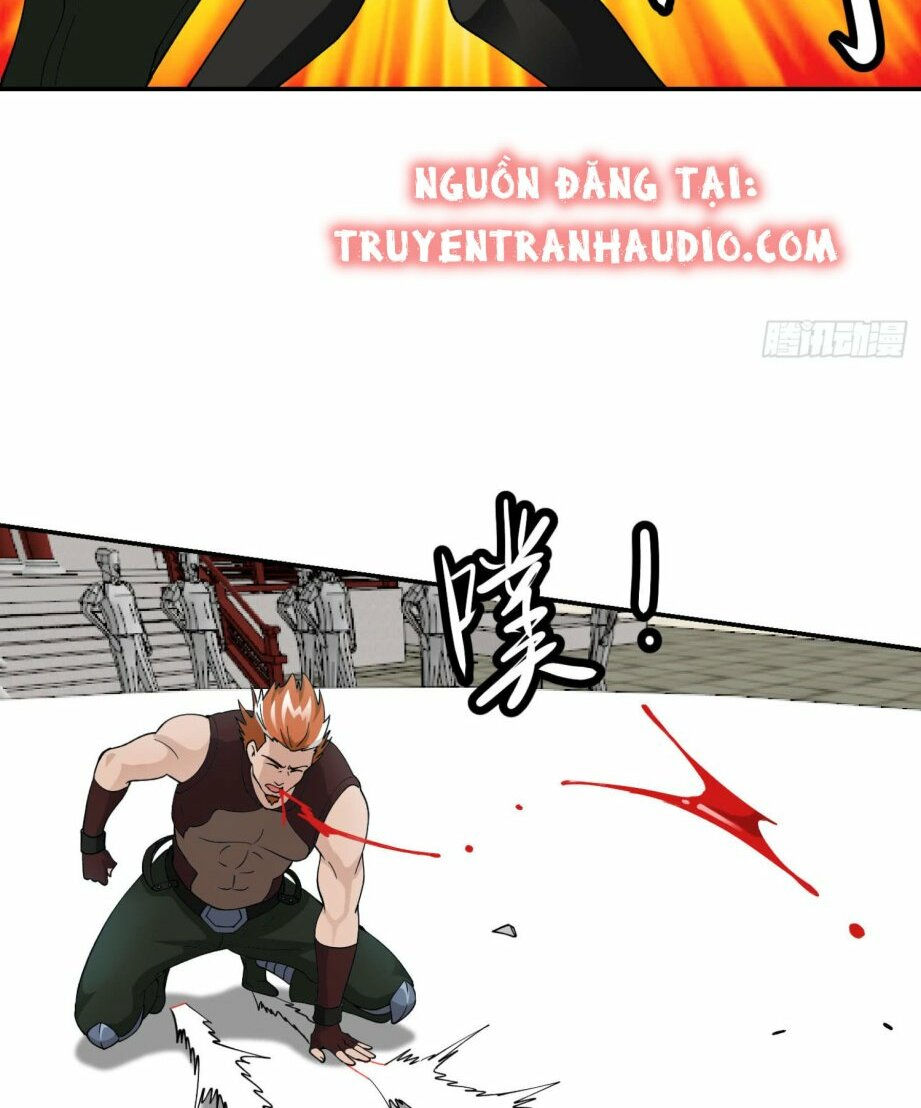 ta chẳng qua là một đại la kim tiên chapter 25 20