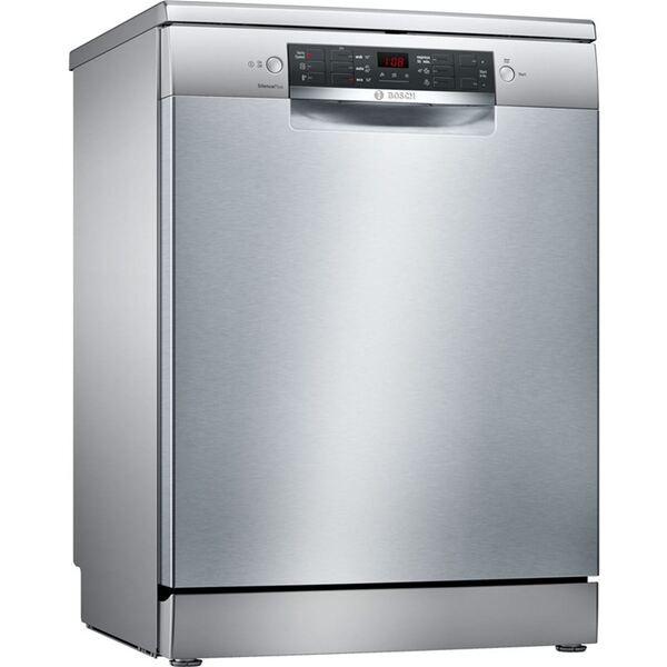 MÁY RỬA CHÉN BÁT BOSCH SMS46GI01P - hàng chính hãng