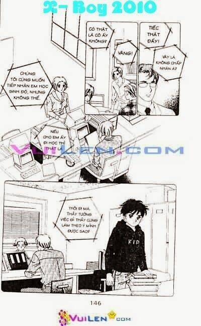 cô giáo tuổi 18 chapter 3 147