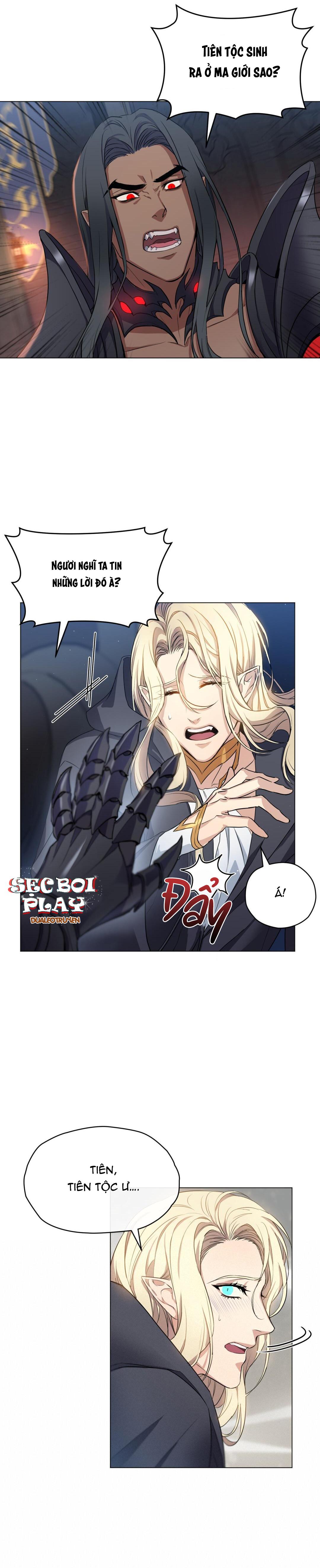 mặt trăng quỷ chapter 3 19