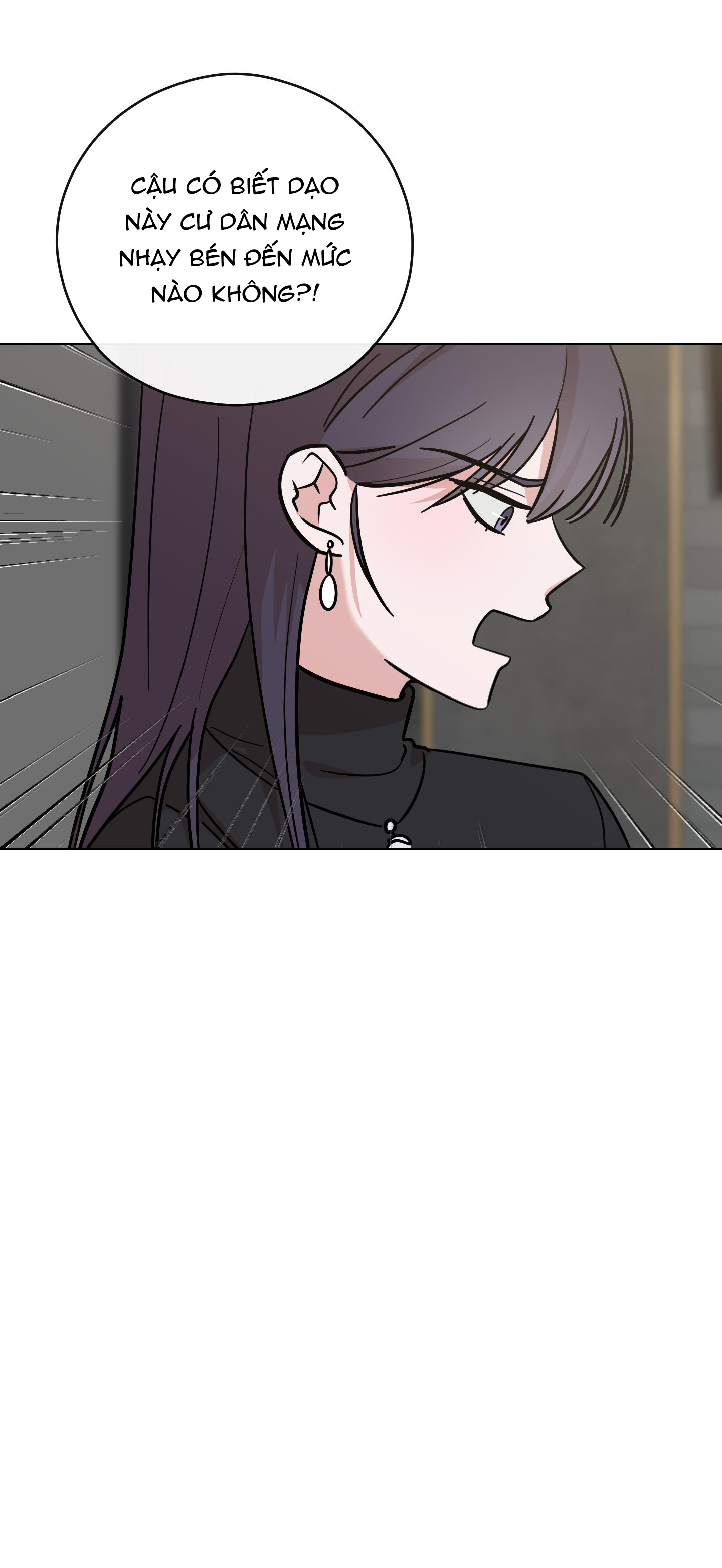 sự tình khó tránh chapter 1 34