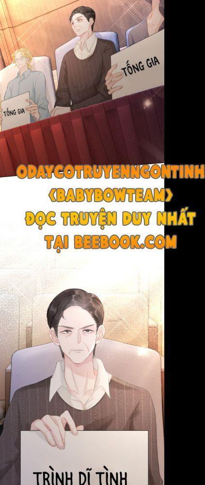 nữ phụ xuyên sách chỉ muốn làm cá ướp muối chapter 25 26