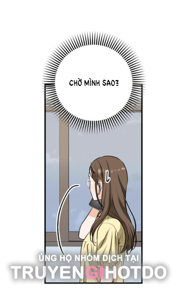 Nóng Lòng Muốn Giày Vò Em chapter 44.2 6