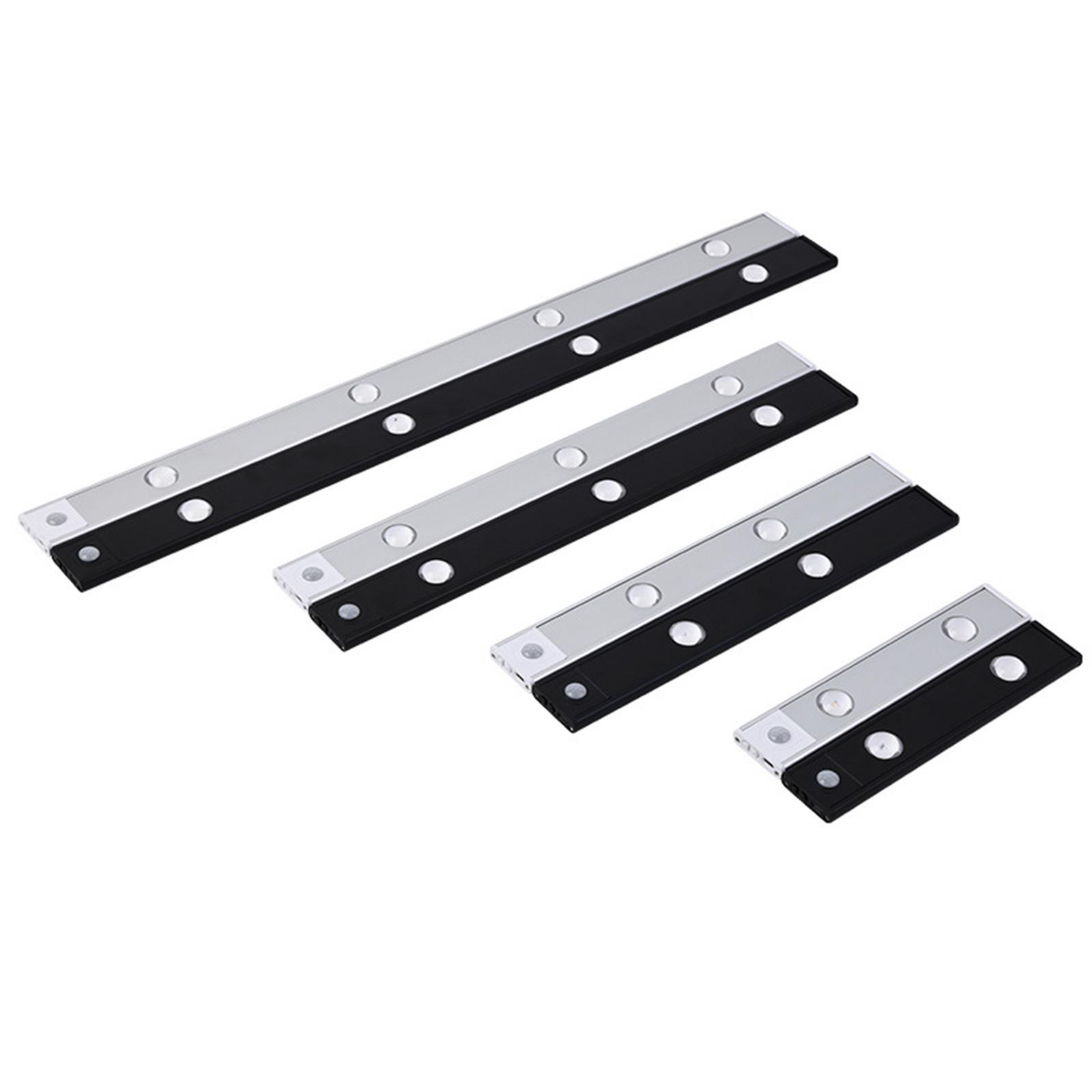 Portable Cabinet Light Lamp Sensor for Closet Kitchen Bathroom