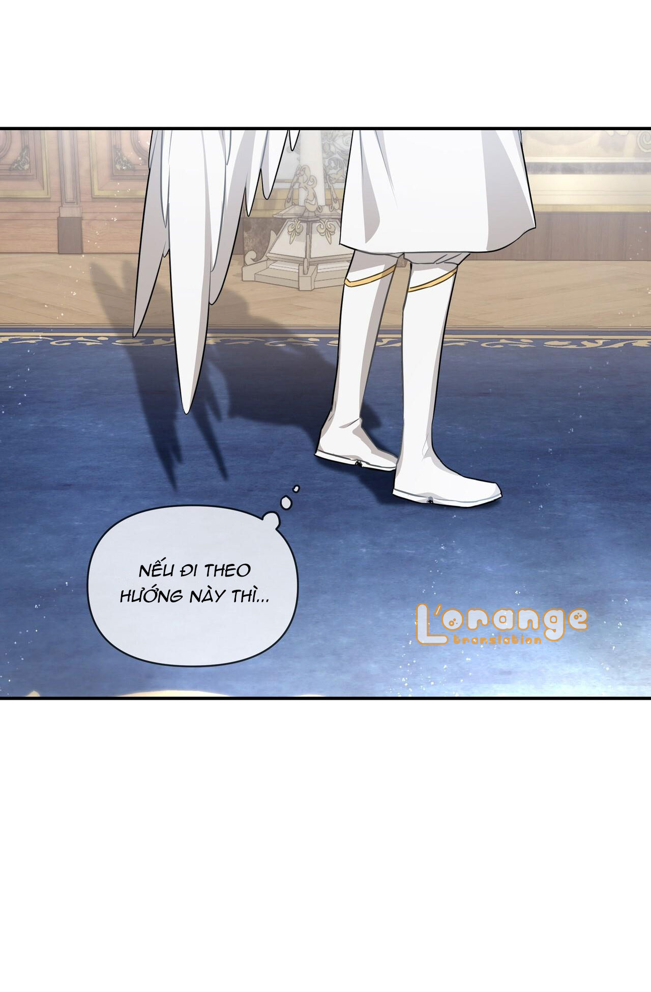 cách để sống sót với tư cách là người chơi chapter 11 32