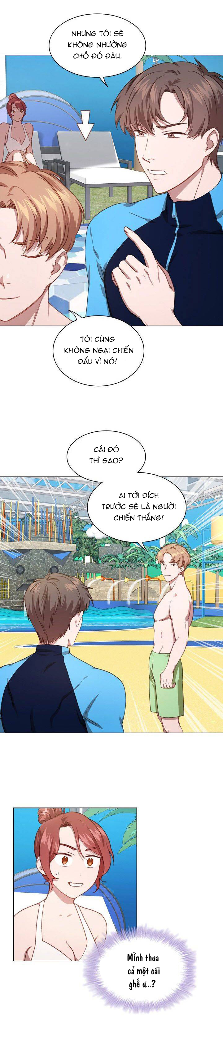 vướng vào mối quan hệ ngoài ý muốn chapter 24 7