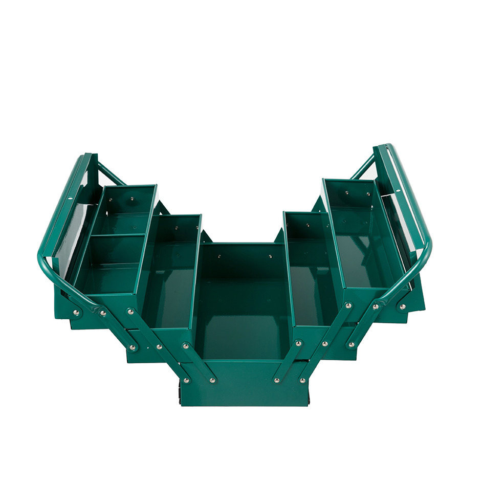 Thùng đựng  đồ nghề 5 ngăn SATA 95104A