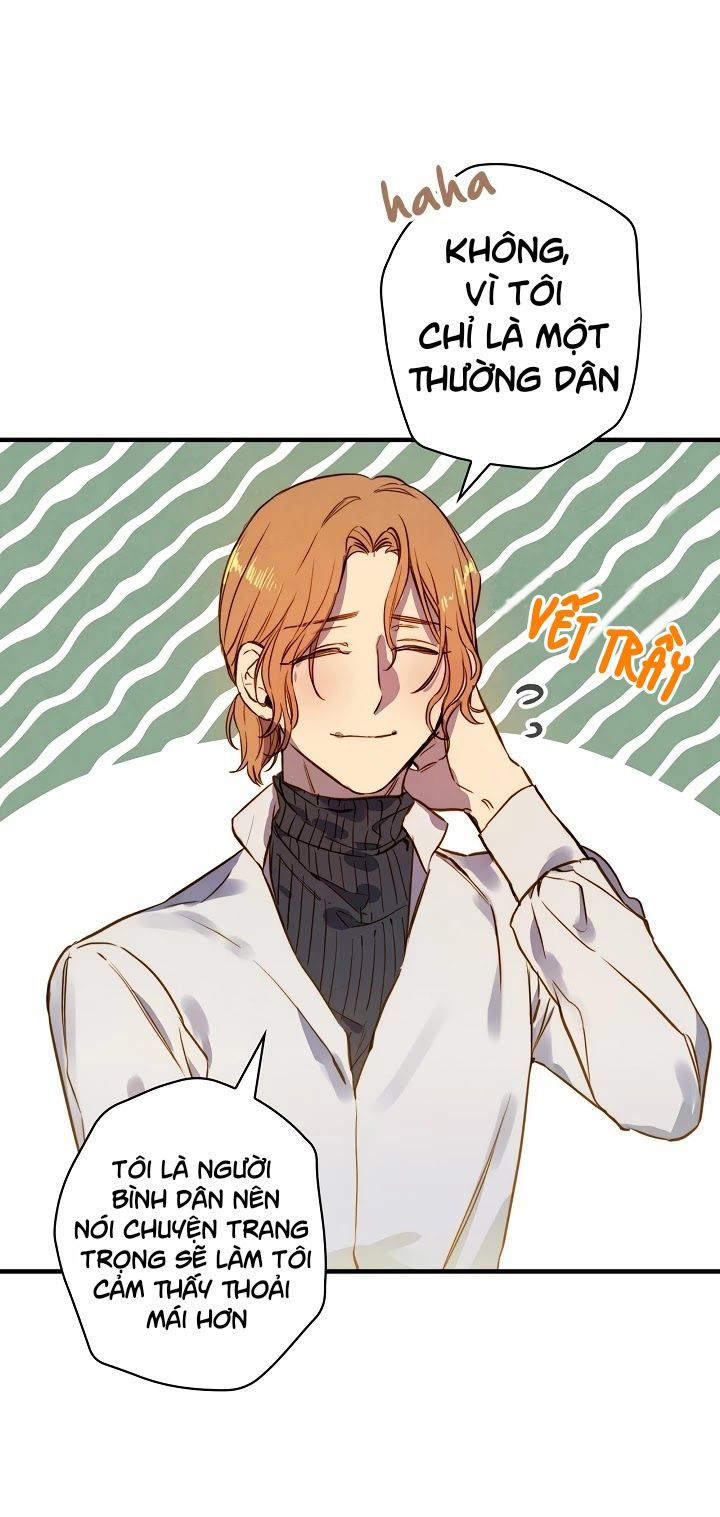 hoàng phi bóng tối - shadow queen chapter 37 64