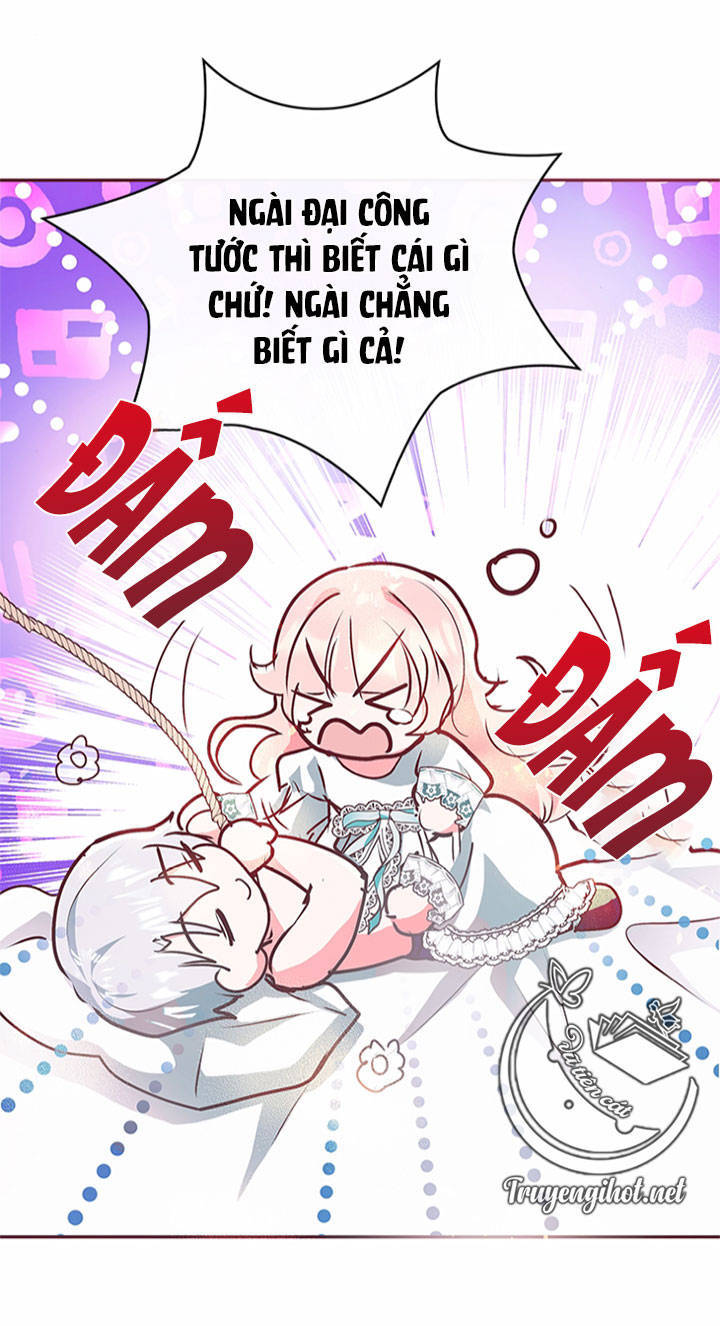 đó chỉ là sai lầm thôi mà, ngài đại công tước! chapter 10.1 26