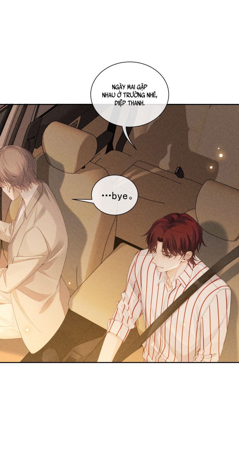 trò chơi săn mồi chapter 39 34