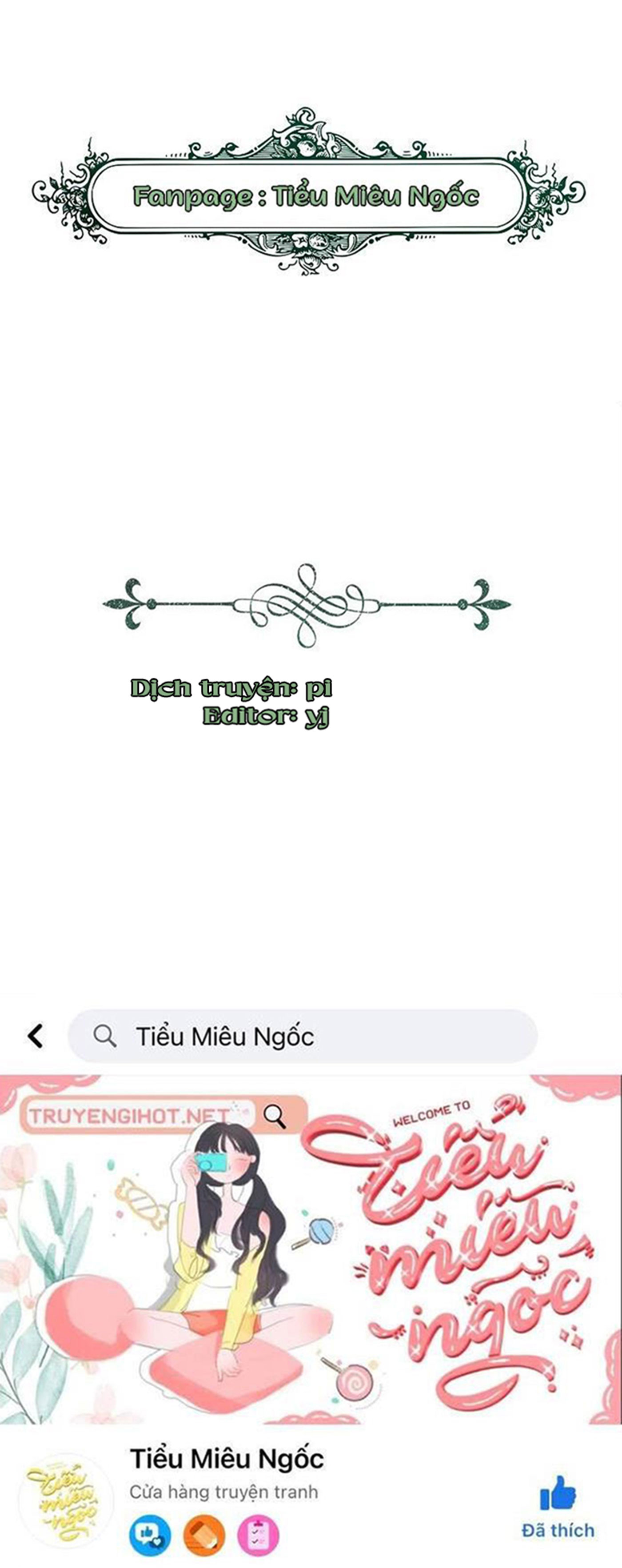 tôi không phải là nữ anh hùng chapter 36 1