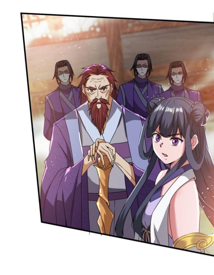 trăm tuổi mở hệ thống: con hiền cháu ngoan quỳ khắp núi! chapter 4 14