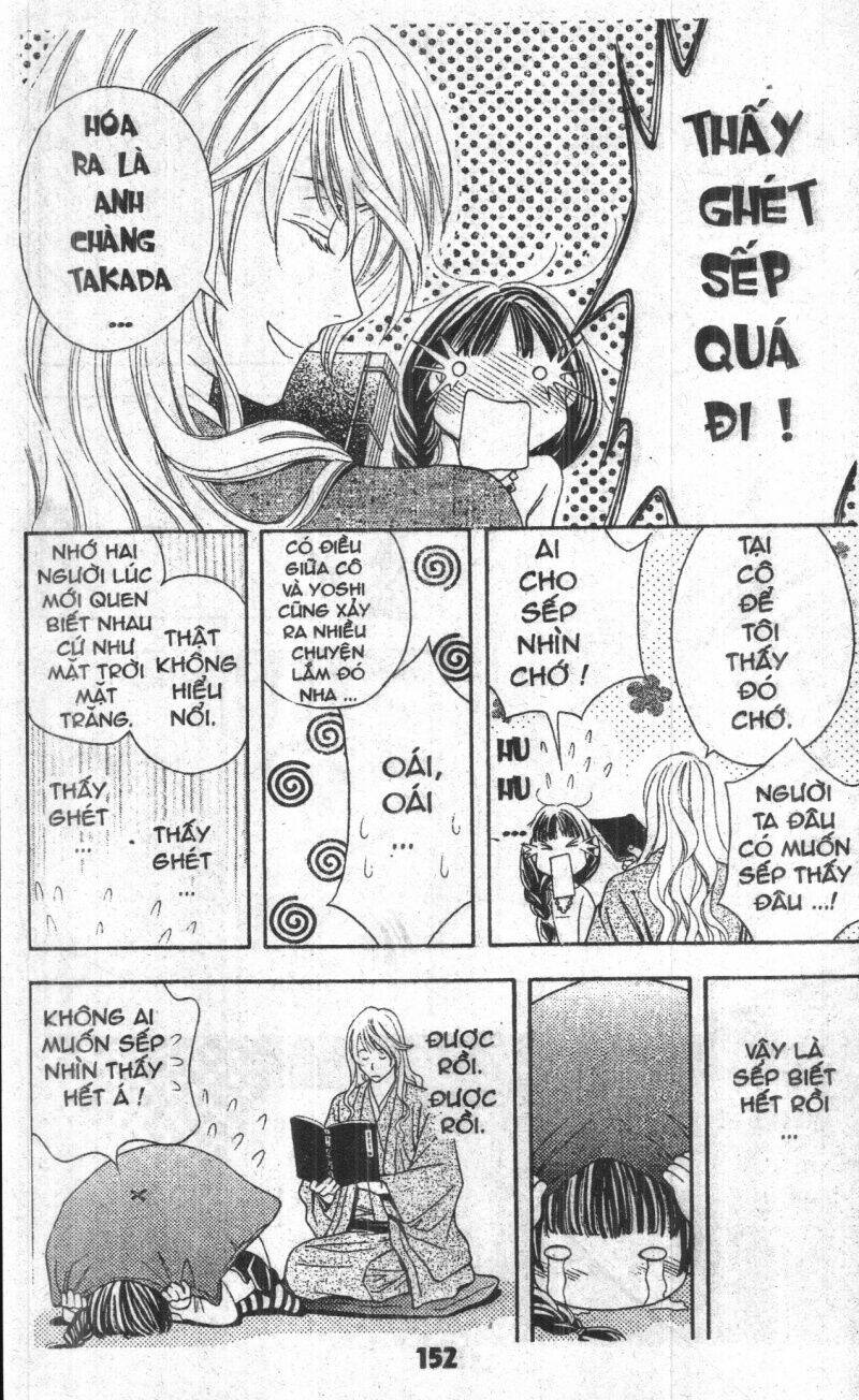 bông hoa bí ẩn chapter 5 152