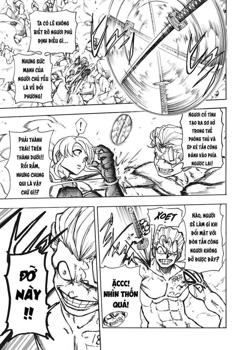 undead unluck chapter 3 16