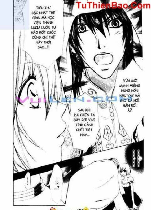 chàng quản gia của bé mei chapter 11 98