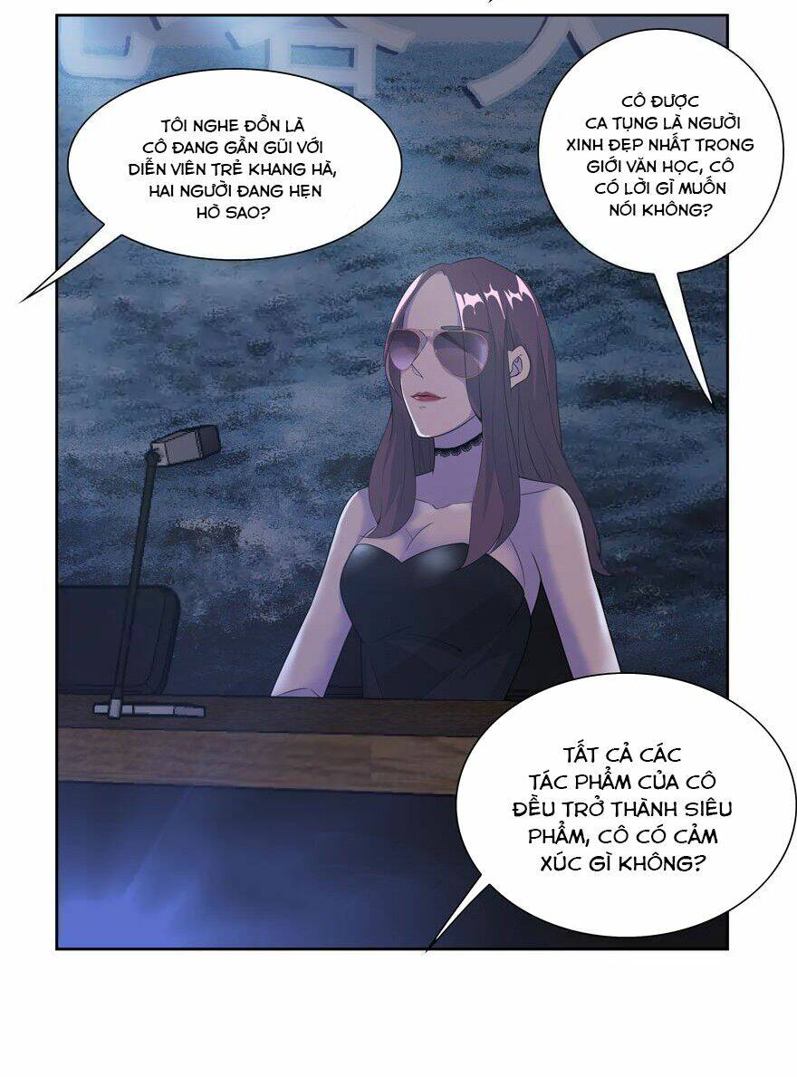 khốn ái tù lung chapter 3 20