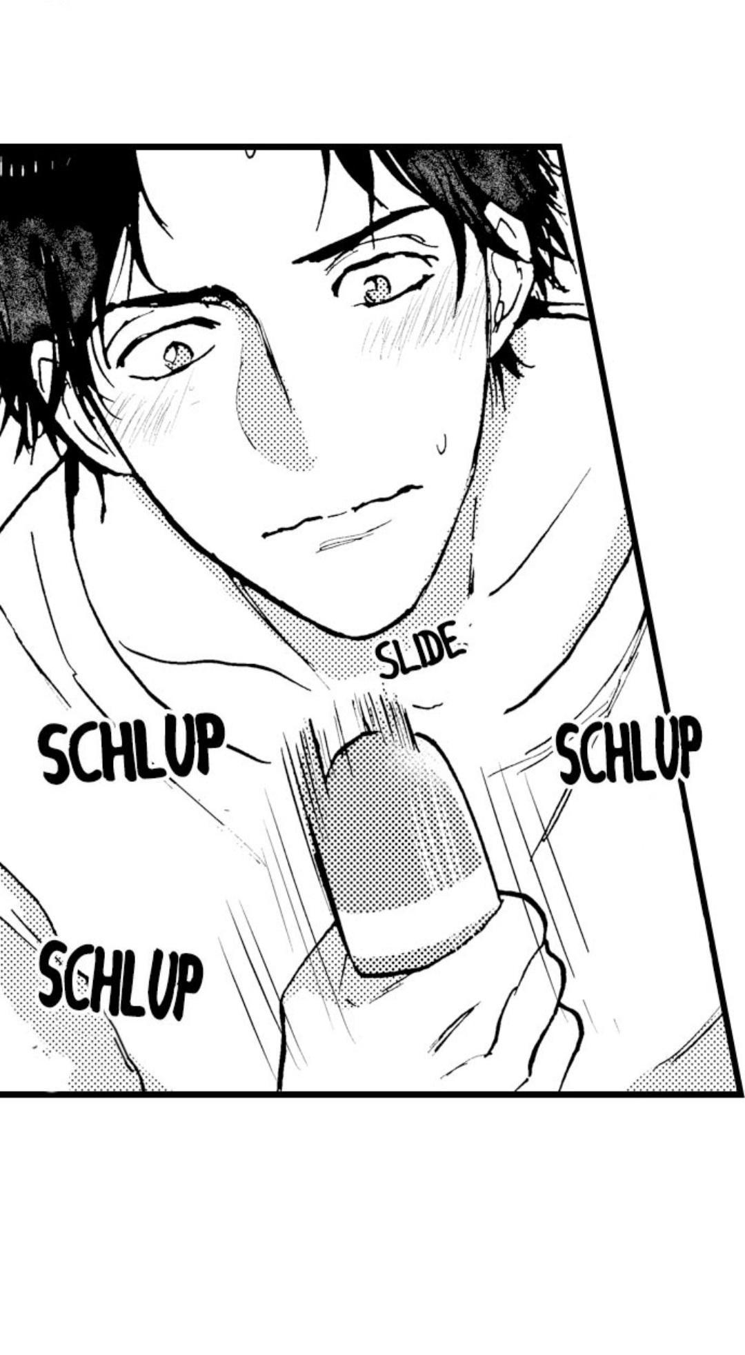 đứa con trai quái vật của tôi chapter 7.1 10