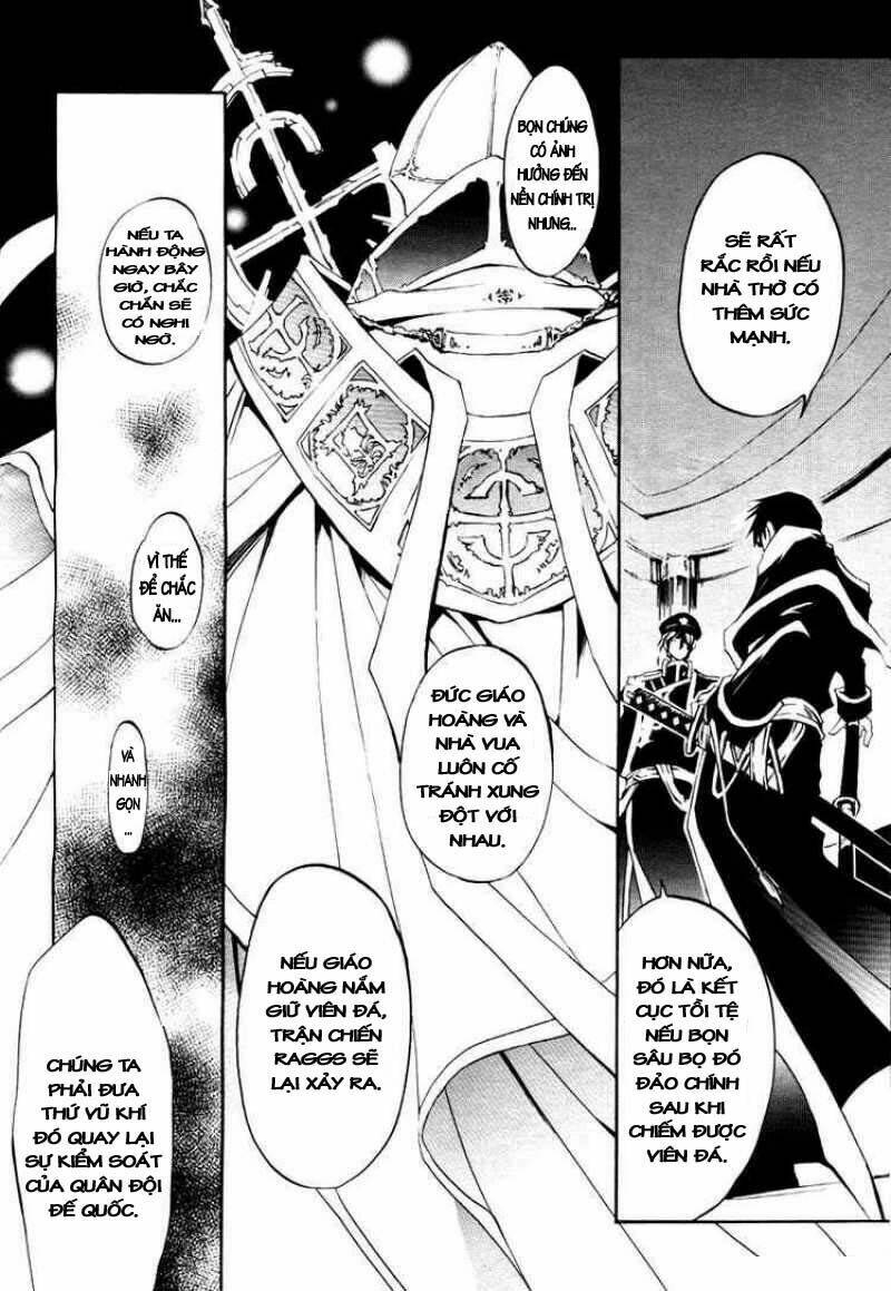 07 hồn ma chapter 8 7