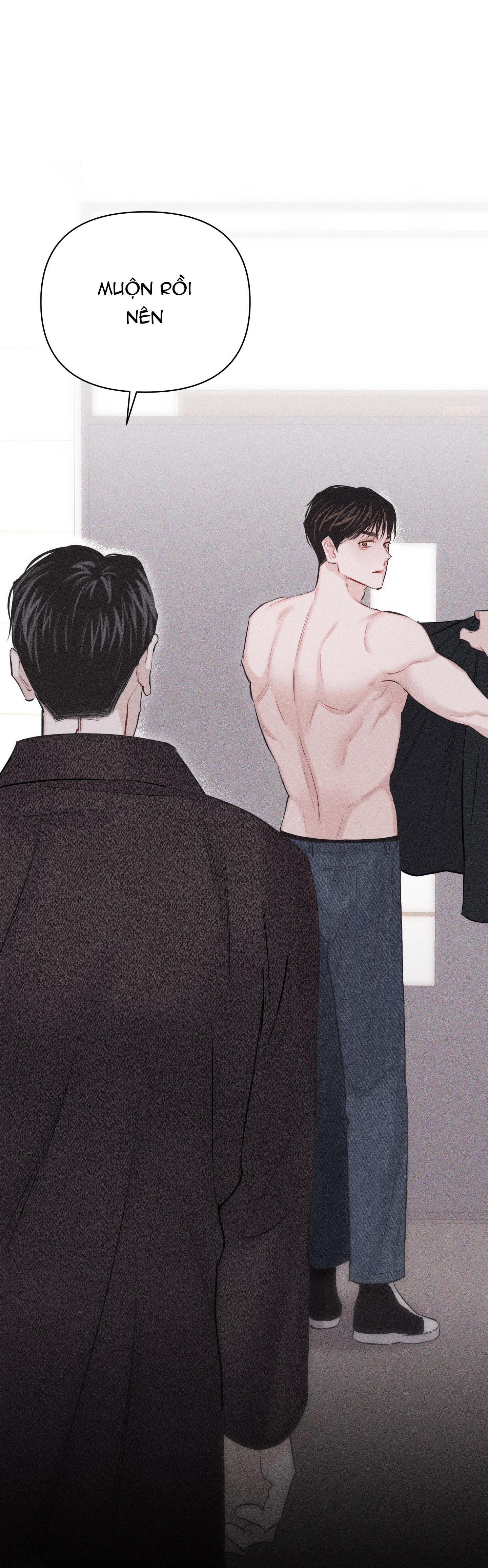 hình thái tình tan chapter 2 69