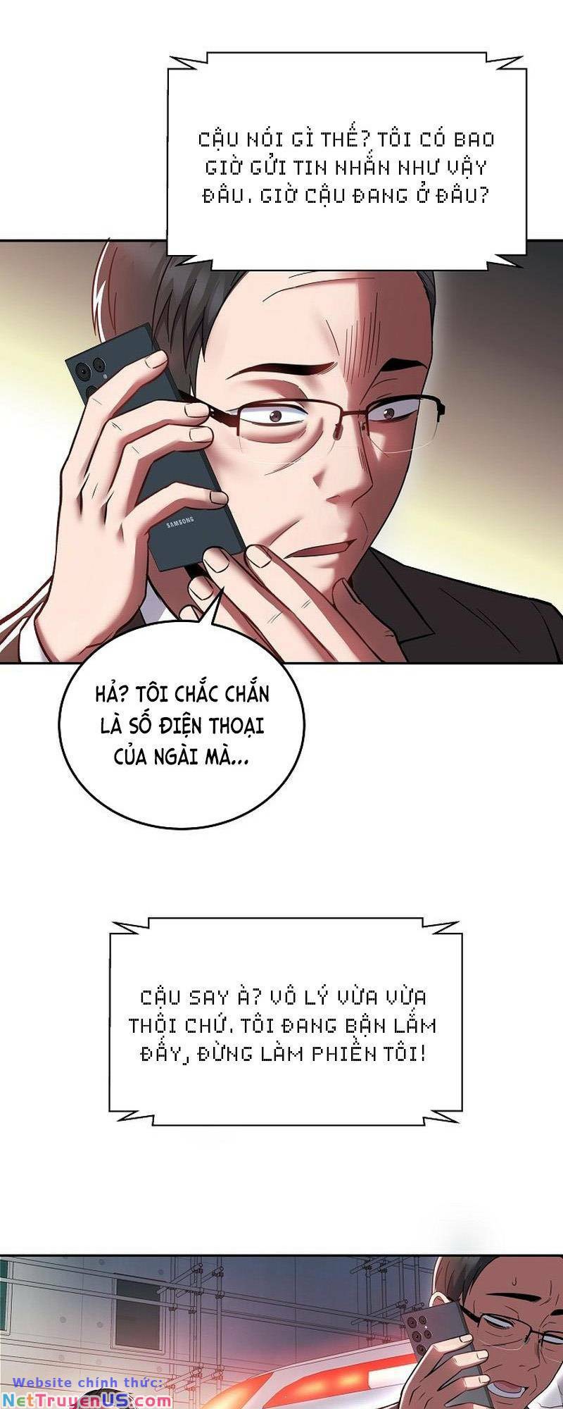 sự khởi đầu của tiền nhân chapter 16 51