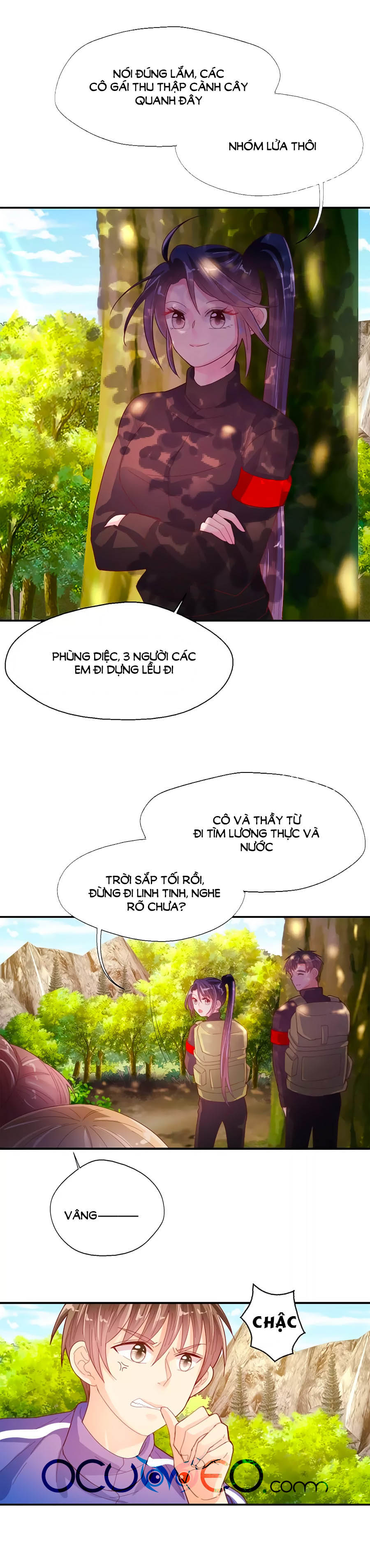 sau này vẫn cứ thích anh chapter 61 8