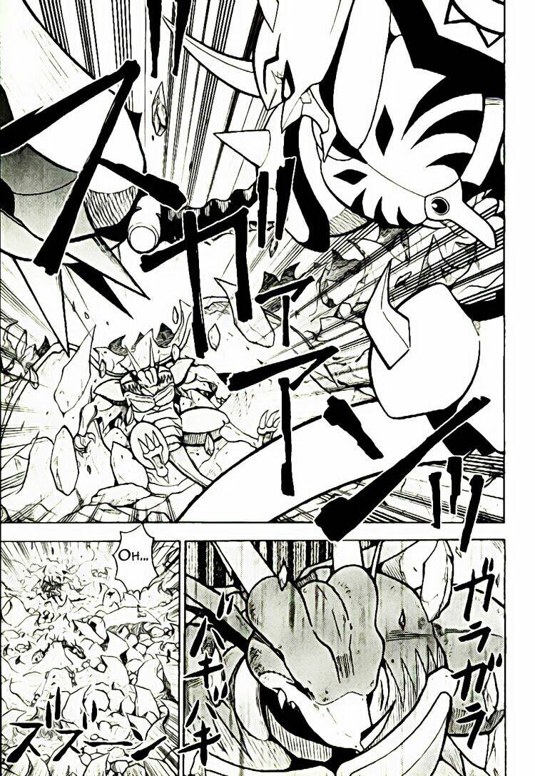 digimon v-tamer chapter 35 18