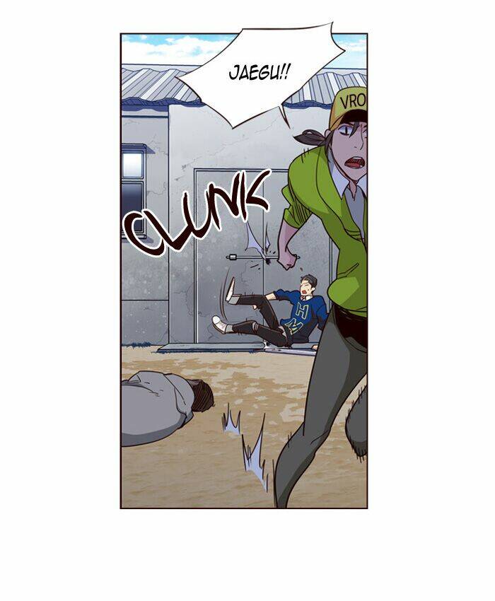 nữ sinh trường wilds chapter 240 12