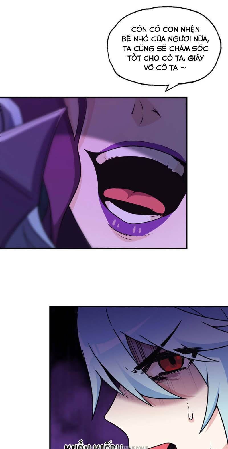 khởi đầu bằng một con côn chapter 66 7