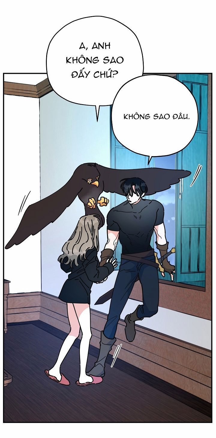 ác nữ tiểu thư chapter 63 7