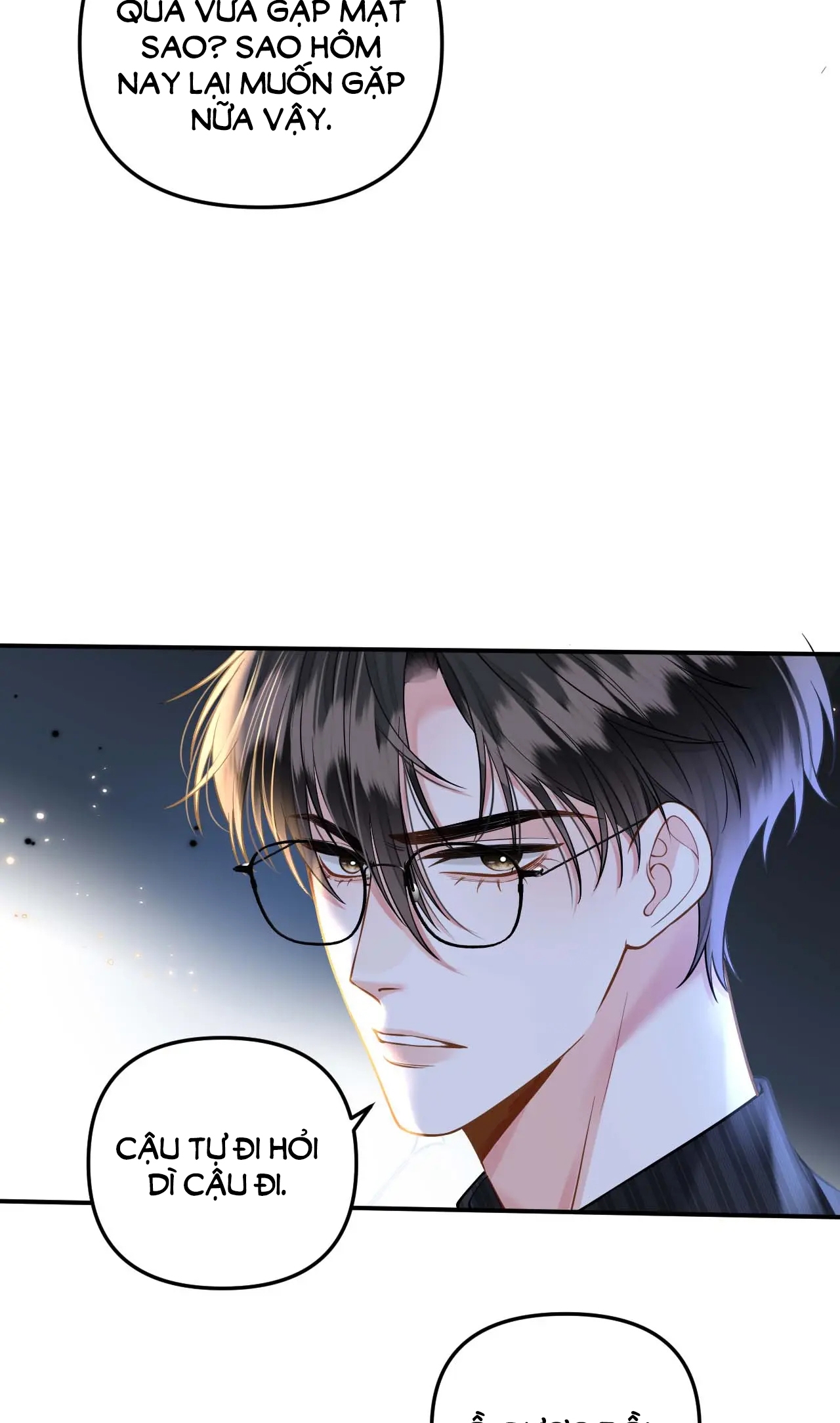 ngày mai cũng thích anh chapter 13 38