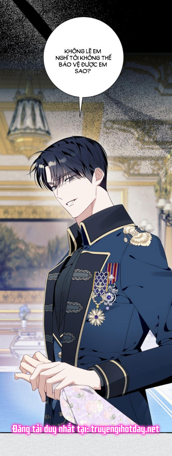 tôi tưởng đó chỉ là tiểu thuyết trọng sinh bình thường chapter 39.2 19