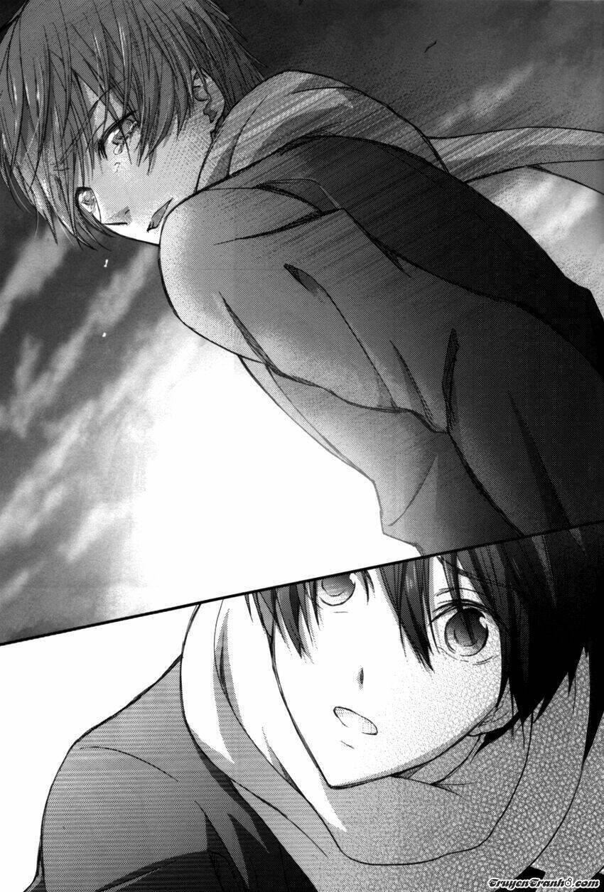 nơi tận cùng... chapter 1 15