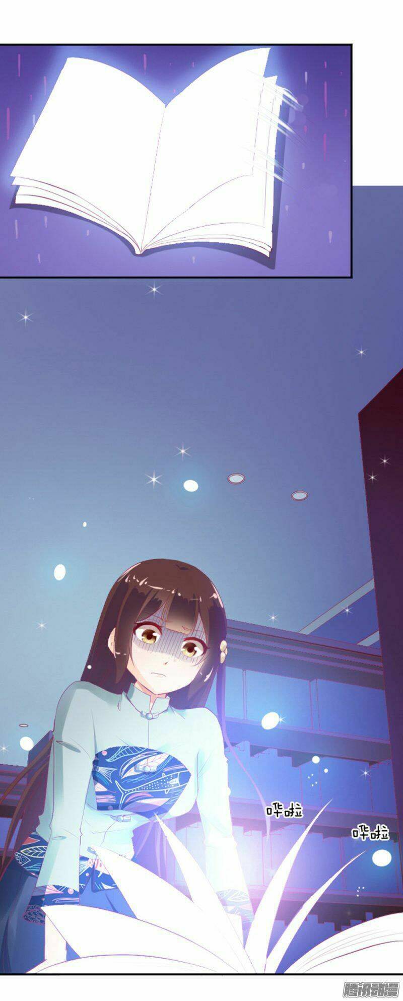 the queen note chapter 4 28