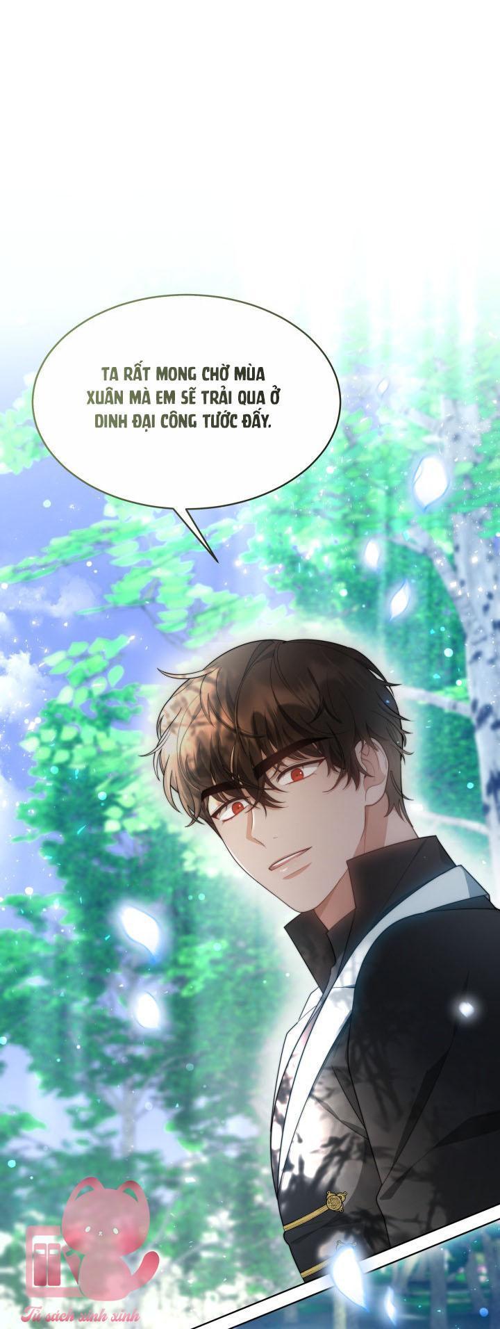 từ chồng cũ hóa thành nam chính chapter 38 13