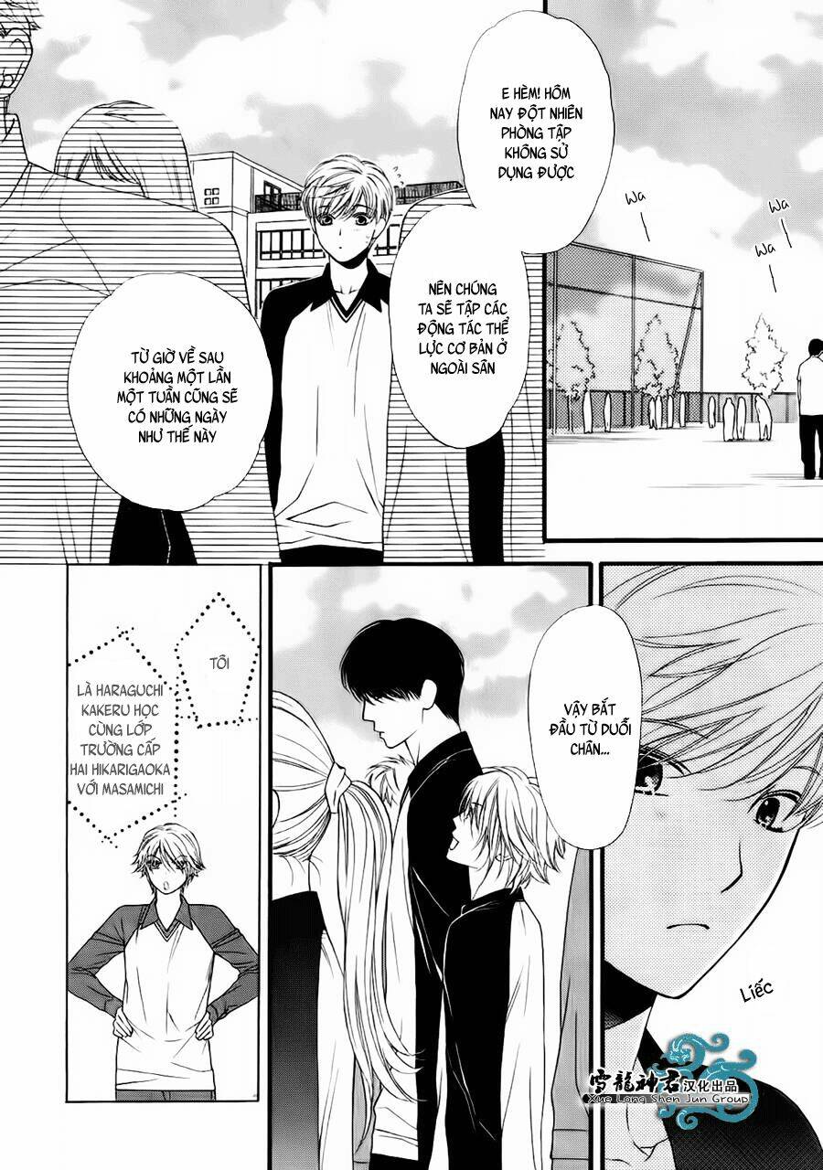 neko neko honey chapter 8 3