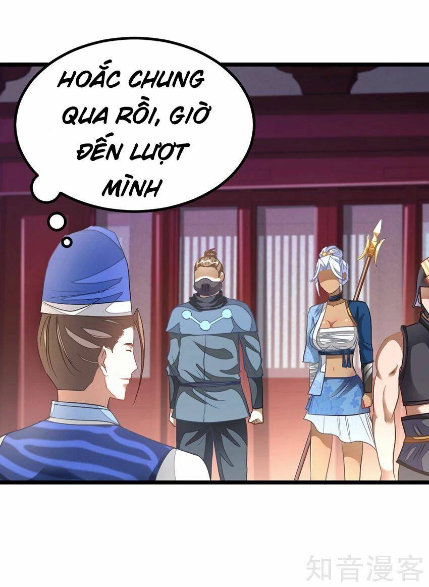 cửu dương thần vương chapter 137 3