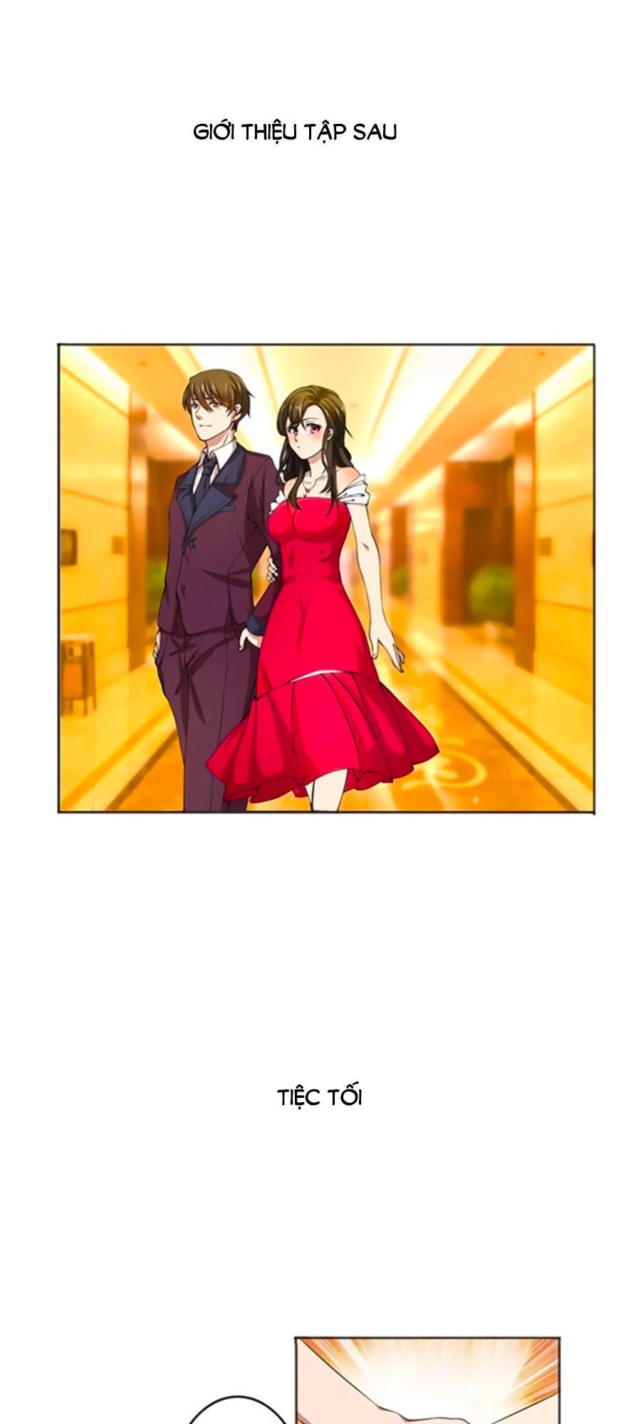 vợ yêu không ngoan chapter 40 5