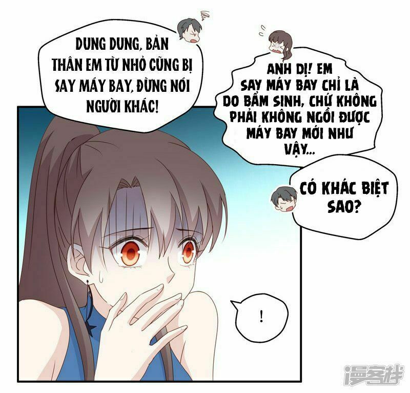 thiên kim bất lương chapter 14 5