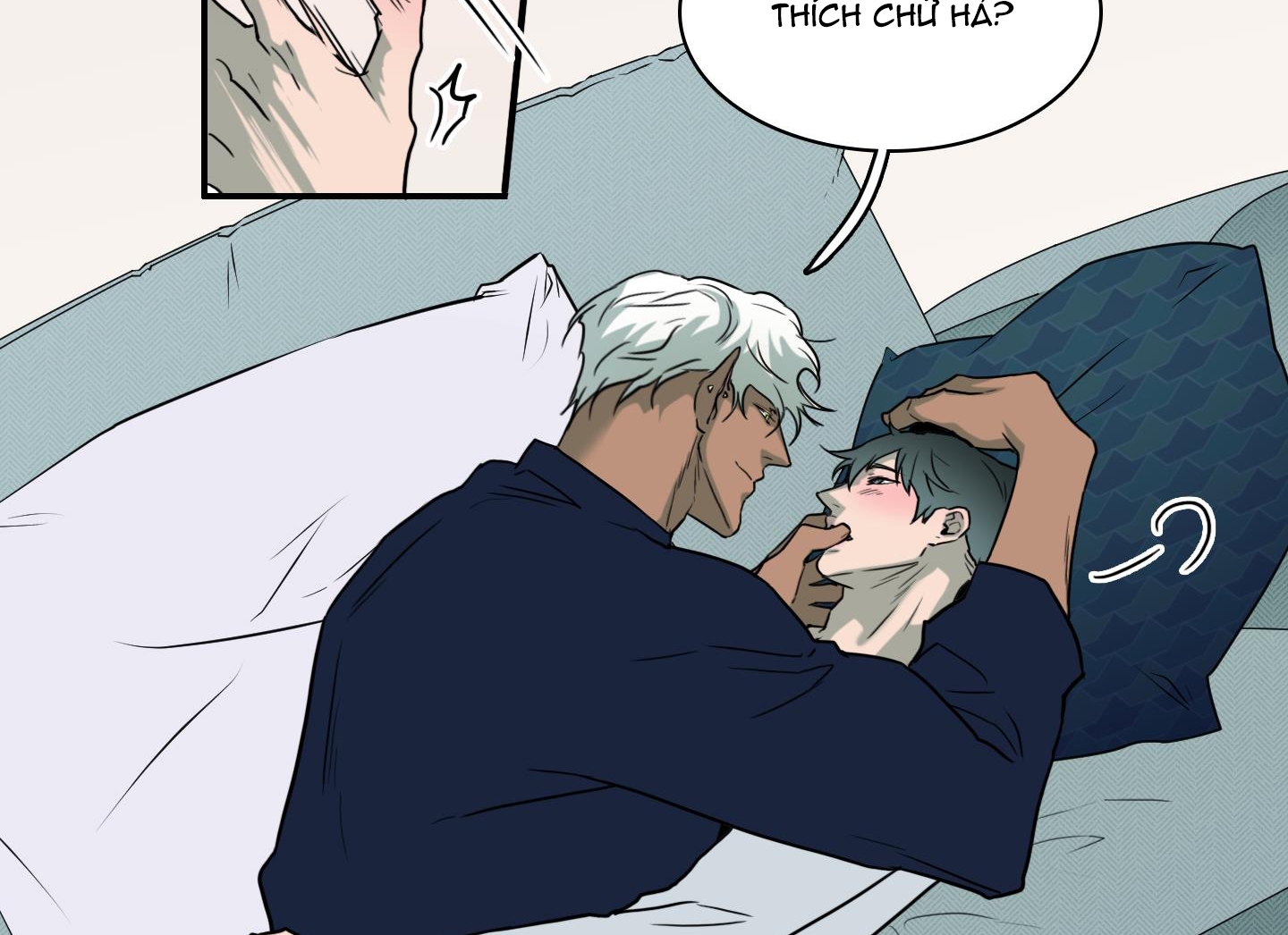 dear door chapter 137 150