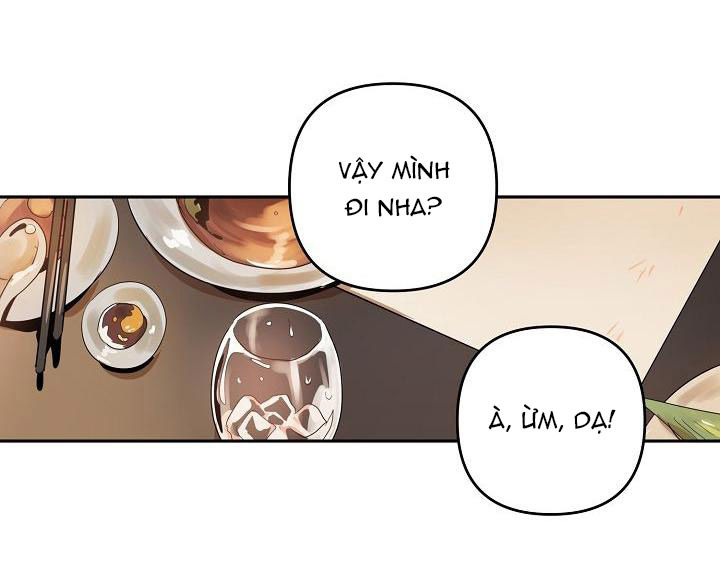 tình yêu cún con chapter 4.2 14