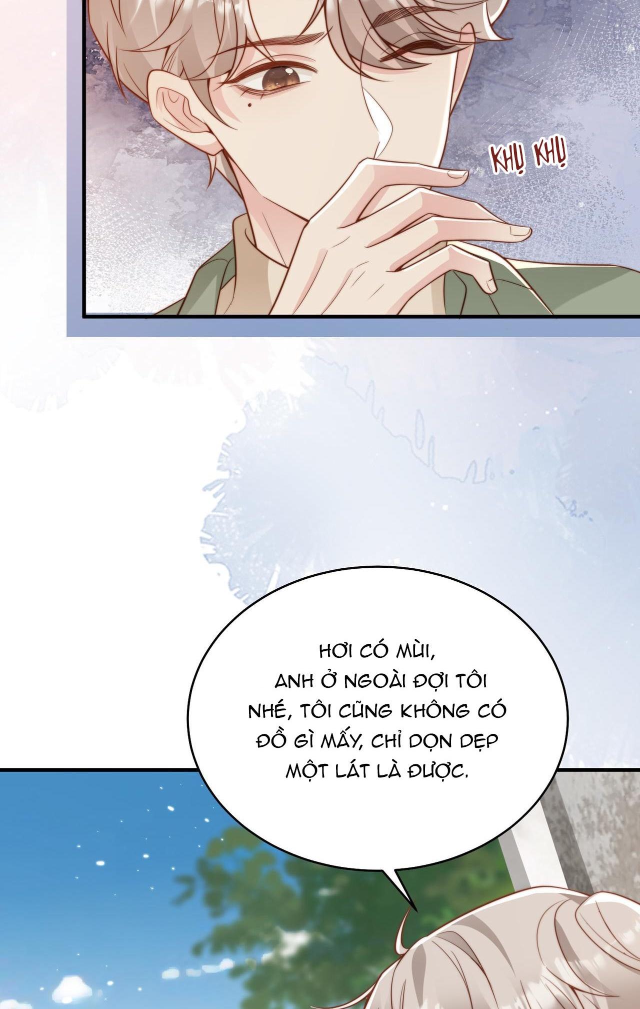 sau khi giả mất trí nhớ, tình địch nói tôi là bạn trai của hắn chapter 25 32