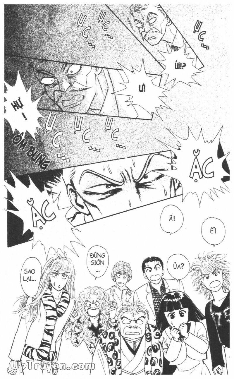 câu lạc bộ con nhà giàu chapter 17 44