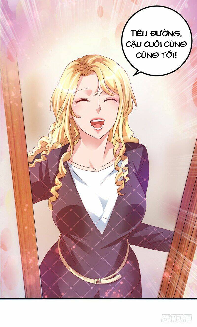 thấu thị tiên y chapter 62 18