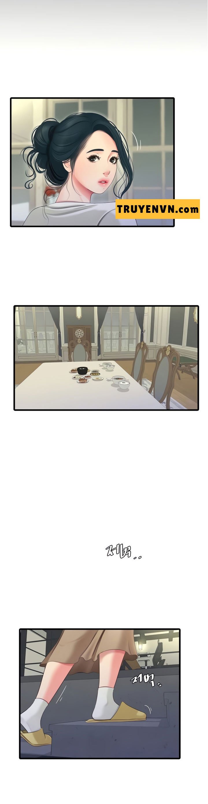 chị dâu trinh nữ chapter 71 4