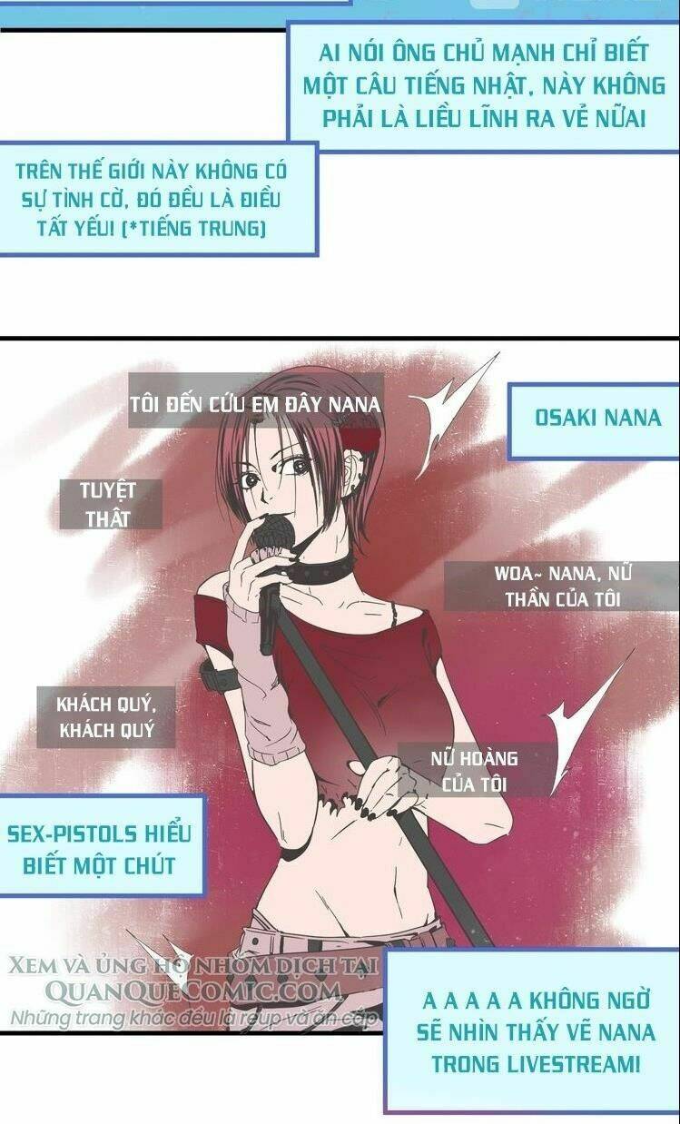 thành tựu của ta rất nhiều chapter 12 26