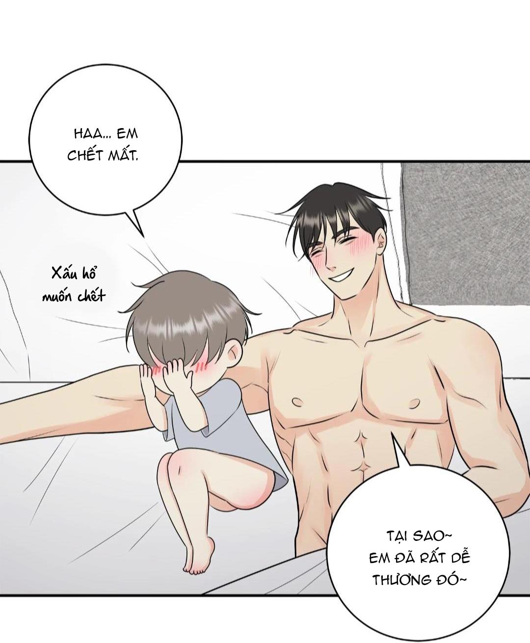 hạnh phúc trọn vẹn chapter 23 50