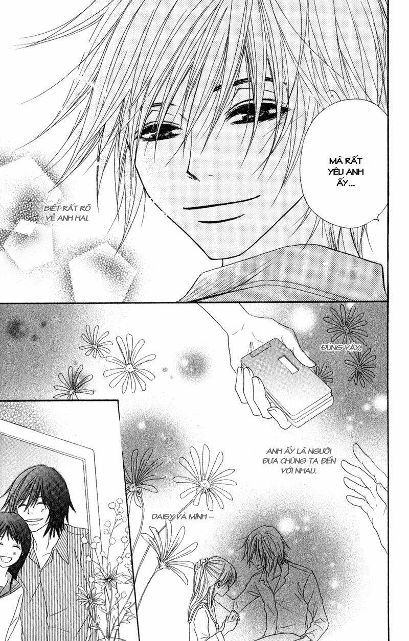 điện kích daisy chapter 17 10