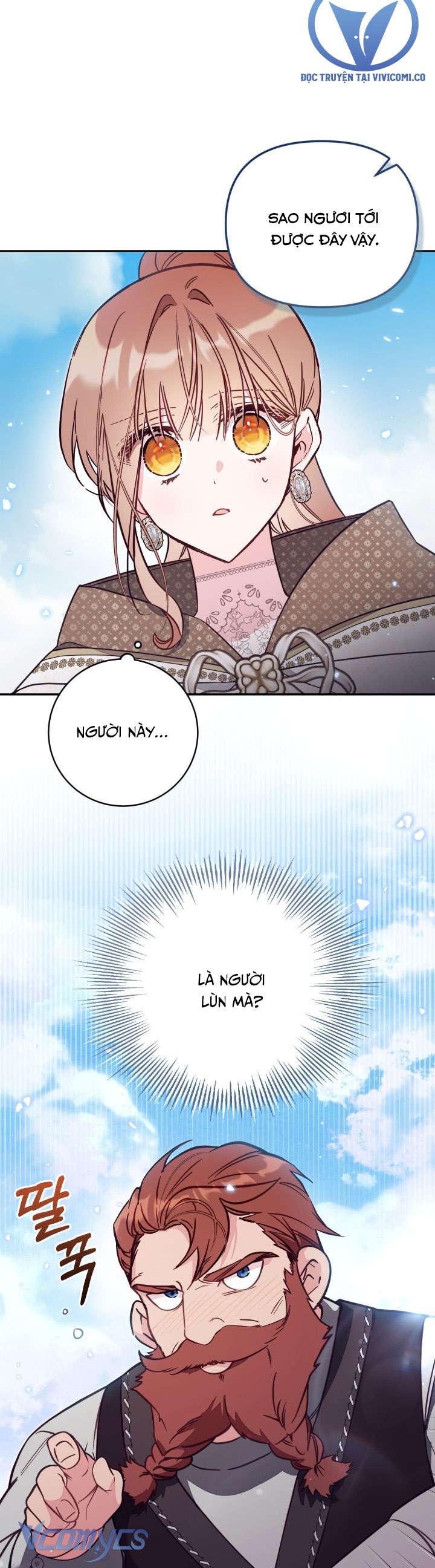 không có chỗ cho kẻ giả mạo chapter 84 33