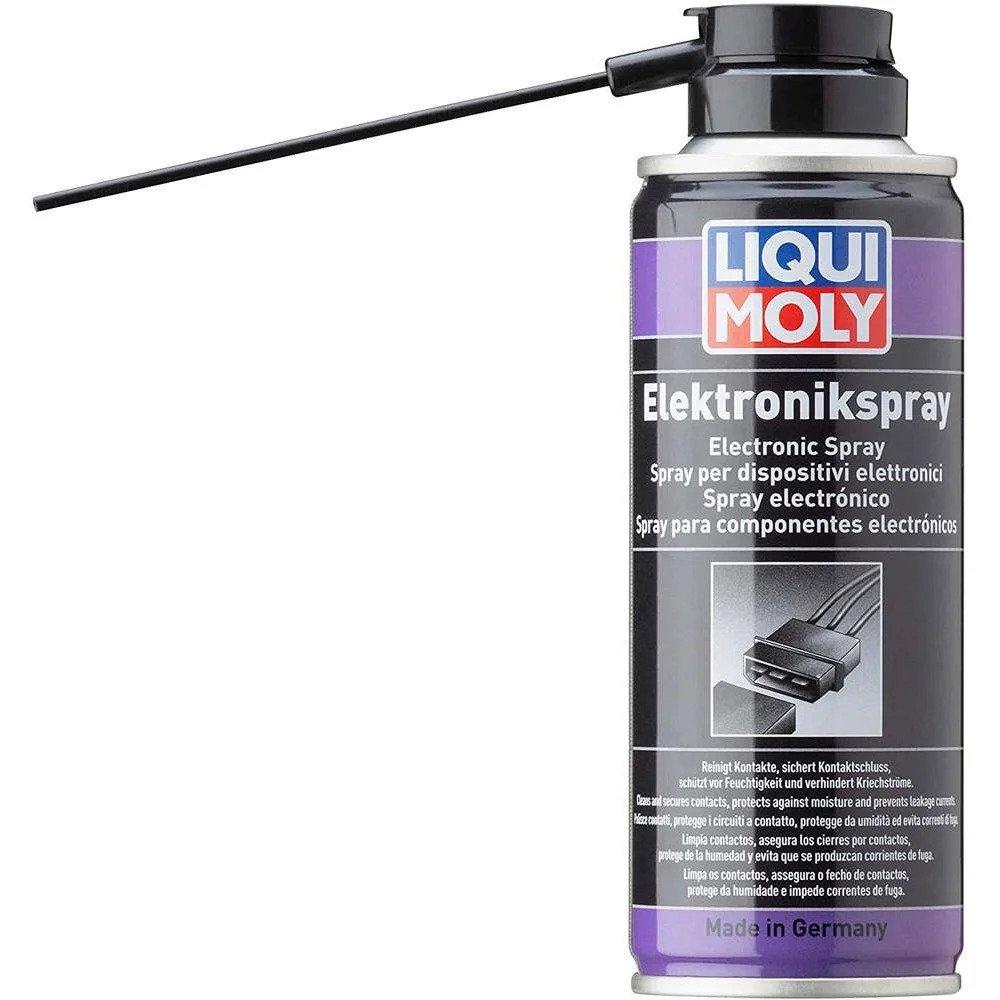 Chai Xịt Mạch Điện Liqui Moly Electronic Spray 3110 200ml